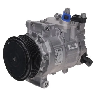 Компрессор кондиционера AUDI/SEAT A4/Exeo "1,6-3,0 "05>> DENSO DCP02041