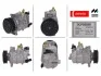 Компрессоры кондиционеров DENSO DCP02050 (фото 2)