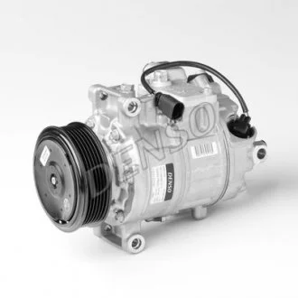 Компресори кондиціонерів DENSO DCP02063