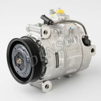Компресор кондиціонера BMW DENSO DCP05032