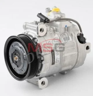 Компресор кондиціонера BMW (Вир-во Denso) DENSO DCP05032