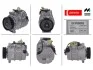 Компресор кондиціонера новий BMW 5 E60-61 03-10, 3 E90-93 05-12 DENSO DCP05092 (фото 4)