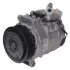 Компресори кондиціонерів DENSO DCP17026 (фото 2)