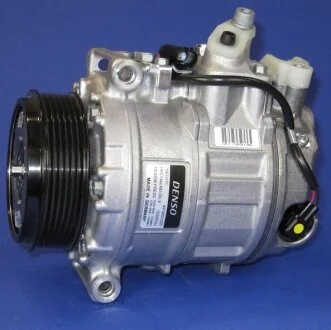 Компресор кондиціонера MERCEDES-BENZ (Вир-во Denso) DENSO DCP17045