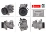 Компрессор кондиционера DENSO DCP17054 (фото 2)