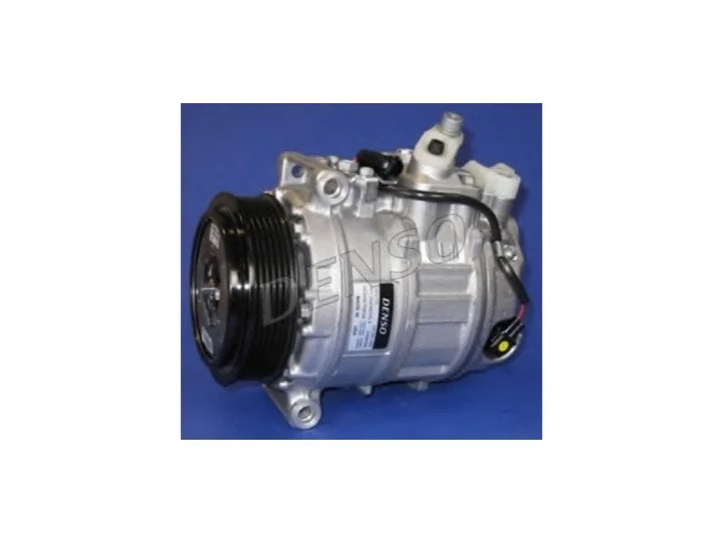 Компрессоры кондиционеров DENSO DCP17064 (фото 1)