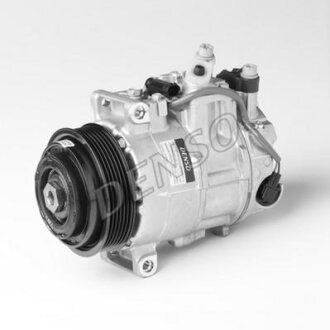 Компресор кондиціонера MERCEDES-BENZ DENSO DCP17100