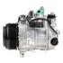 Компрессор кондиционера MERCEDES M/GL/GLE \'\'350CDI "11-18 DENSO DCP17181 (фото 2)