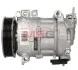 Компрессор кондиционера DENSO DCP21014 (фото 1)