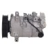 Компресор кондиціонера новий RENAULT Megane III 09-16, Scenic III 09-16 DENSO DCP23030 (фото 3)