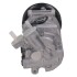 Компресор кондиціонера новий RENAULT Megane III 09-16, Scenic III 09-16 DENSO DCP23030 (фото 4)