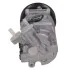 Компресор кондиціонера новий RENAULT Megane III 09-16, Scenic III 09-16 DENSO DCP23030 (фото 4)