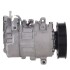 Компресор кондиціонера новий RENAULT Megane III 09-16, Scenic III 09-16 DENSO DCP23030 (фото 5)
