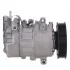 Компресор кондиціонера новий RENAULT Megane III 09-16, Scenic III 09-16 DENSO DCP23030 (фото 5)