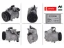 Компрессор кондиционера новый VW Polo 09-18, Polo 02-09, FOX 05-09, FOX 09-15; SKODA Fabia II 07-14, Fabia I 99-07, Roomster 06-15; SEAT Ibiza 09-17, Cordoba 02-09, Ibiza 02-09 DENSO DCP32005 (фото 2)