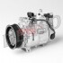 Компрессоры кондиционеров DENSO DCP32031 (фото 1)