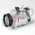 Компрессоры кондиционеров DENSO DCP32031 (фото 1)