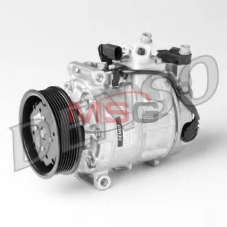 Компрессоры кондиционеров DENSO DCP32031