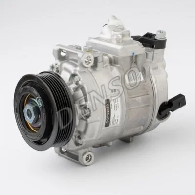Компресор кондиціонера DENSO DCP32050 (фото 1)