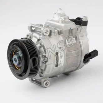 Компресор кондиціонера DENSO DCP32050