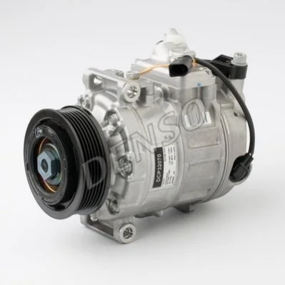 Компресор кондиціонера DENSO DCP32070 (фото 1)
