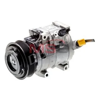 Компрессор кондиционера DENSO DCP36007