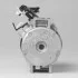 Компресор кондиціонера новий MITSUBISHI Pajero 07-21 DENSO DCP45006 (фото 2)