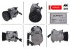 Компресор кондиціонера новий MITSUBISHI Pajero 00-07 DENSO DCP45011 (фото 4)