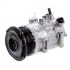 Компресор кондиціонера новий TOYOTA Camry 06-11, RAV4 05-13 DENSO DCP50039 (фото 1)