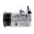Компресор кондиціонера новий TOYOTA Camry 06-11, RAV4 05-13 DENSO DCP50039 (фото 2)