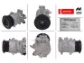 Компресор кондиціонера новий TOYOTA Camry 06-11, RAV4 05-13 DENSO DCP50039 (фото 5)