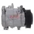 Компрессоры кондиционеров DENSO DCP50041 (фото 2)