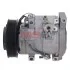 Компрессоры кондиционеров DENSO DCP50041 (фото 4)