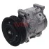 Компрессоры кондиционеров DENSO DCP50041 (фото 5)