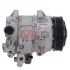 Компрессор кондиционера DENSO DCP50101 (фото 2)