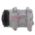 Компрессор кондиционера DENSO DCP50101 (фото 4)