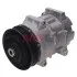 Компрессор кондиционера DENSO DCP50101 (фото 5)