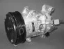 Компрессор кондиционера новый TOYOTA Avensis 03-10 DENSO DCP50121 (фото 1)