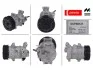 Компрессор кондиционера новый TOYOTA Avensis 03-10 DENSO DCP50121 (фото 2)