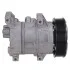 Компрессор кондиционера DENSO DCP50124 (фото 5)