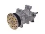 Компрессор кондиционера новый TOYOTA Corolla 07-13, RAV4 05-13, Corolla 13-18, Avensis 09-18, Auris E150 06-12, Auris E180 12-18, Verso 09-18 DENSO DCP50301 (фото 4)