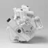 Компрессор кондиционера новый TOYOTA Corolla 07-13, Avensis 09-18, Auris E150 06-12, Corolla 02-07, Verso 09-18 DENSO DCP50302 (фото 2)