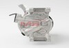 Компресор кондиціонера TOYOTA Corolla/Auris \'\'1,3 "12-18 DENSO DCP50308 (фото 2)