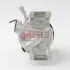 Компрессор кондиционера TOYOTA Corolla/Auris \'\'1,3 "12-18 DENSO DCP50308 (фото 2)