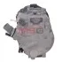 Компрессор кондиционера DENSO DCP51002 (фото 3)