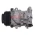 Компрессор кондиционера DENSO DCP51002 (фото 4)