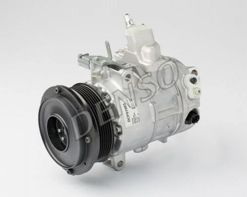 Компресор кондиціонера новий LEXUS LS 00-06 DENSO DCP51003 (фото 1)
