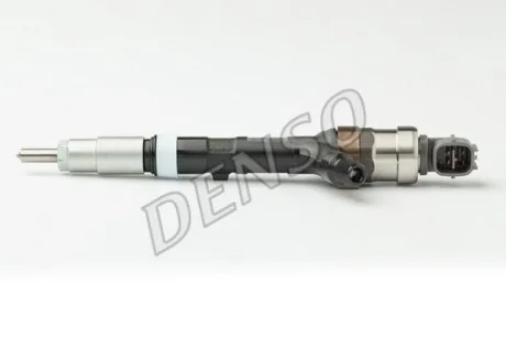 Форсунка CR TOYOTA (вир-во) DENSO DCRI100570