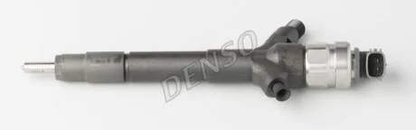 Інжектор CR MITSUBISHI L200/PAJERO 2.5 DI-D 4D56-HP(вир-во) DENSO DCRI105600