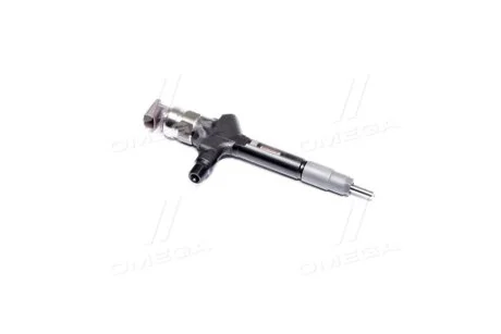 Інжектор CR (вир-во) DENSO DCRI105780